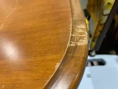 Wooden Dining Table