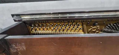 Gerhard Heintzman Piano - Miniature Grand - July 18th 1900