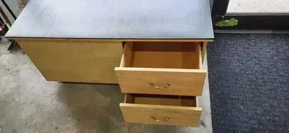 Mobile Dog Grooming Workstation Table