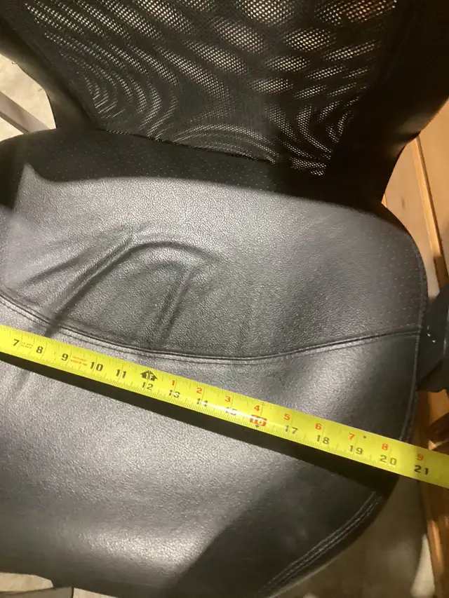 Mesh Office Chair