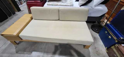 Ikea Lessebo Daybed - Cream