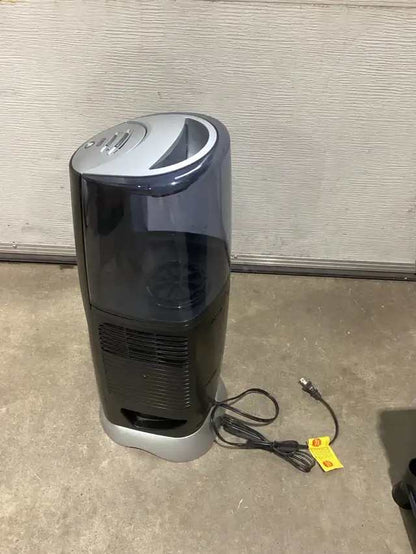 Honeywell QuietCare Humidifier - power tested