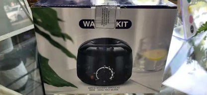 Vinmall Wax Warmer Kit New in sealed boxes - Multiple available