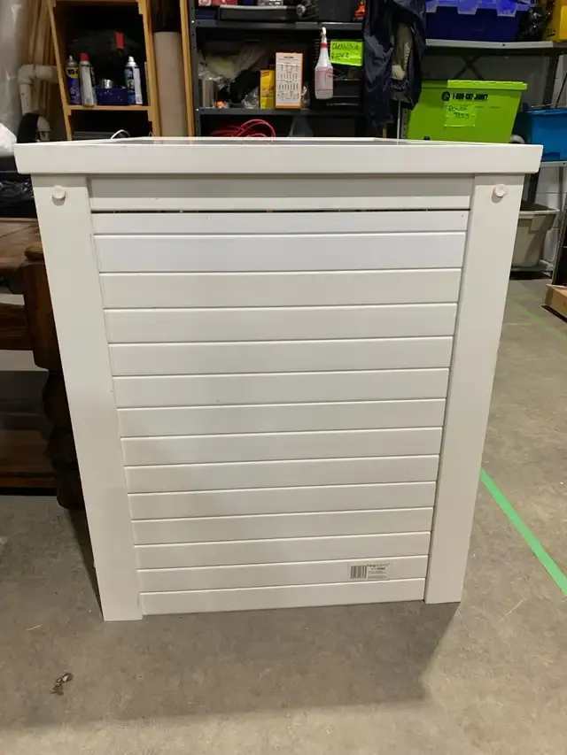 Ecoflex Dog Crate