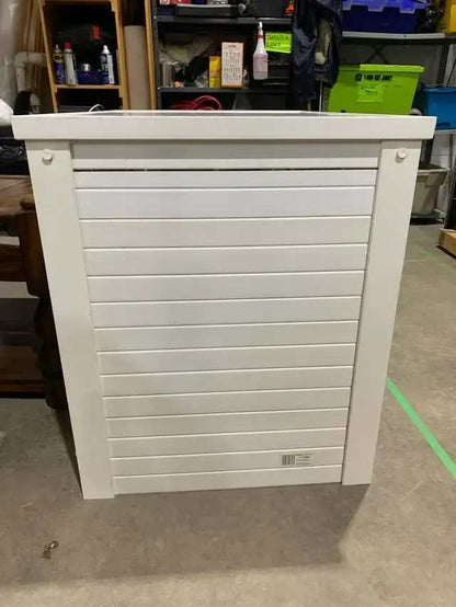 Ecoflex Dog Crate