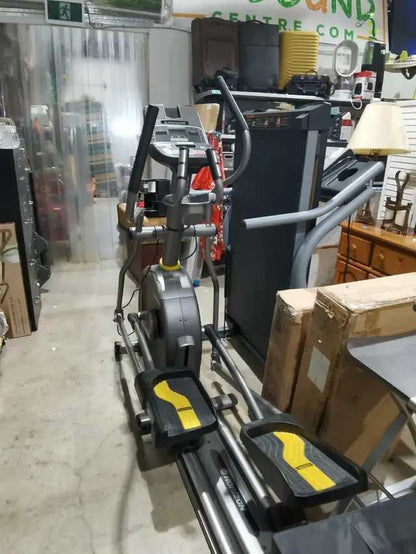 Horizon Elliptical