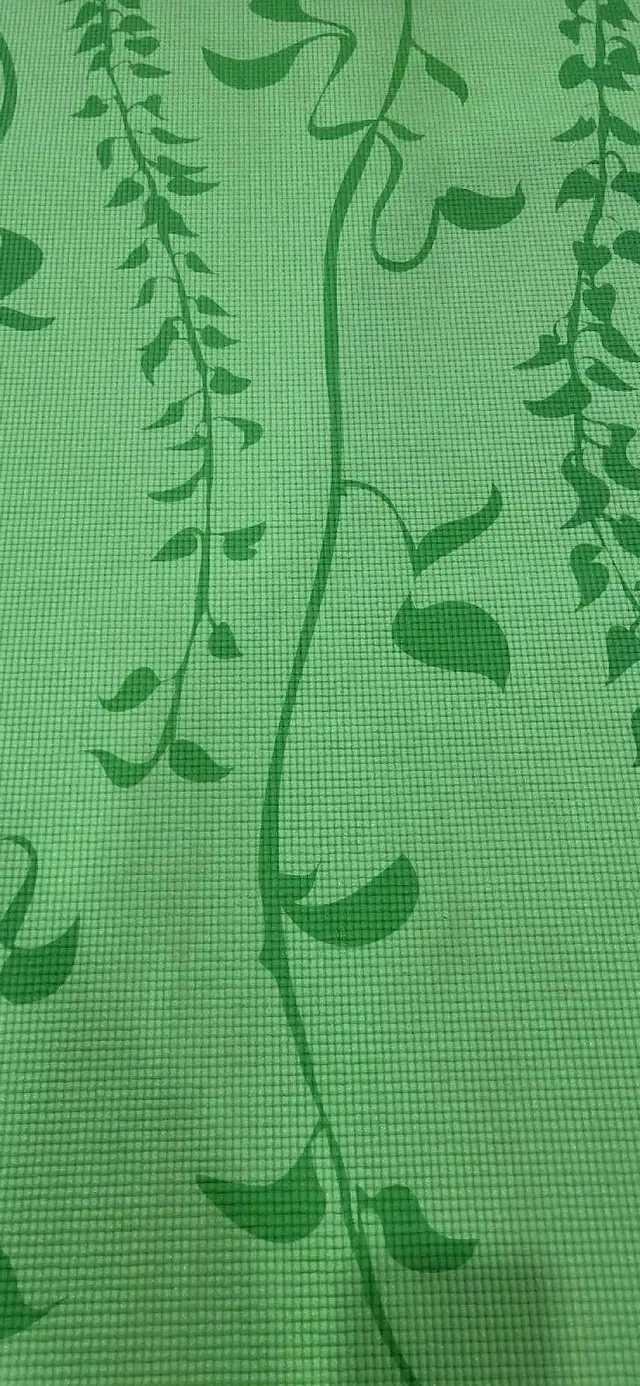 YogaRat Yoga Mat with Carrying Case