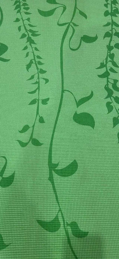 YogaRat Yoga Mat with Carrying Case