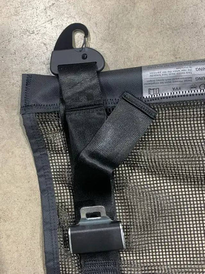 Cargo Net Partition for Audi
