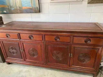 Longevity Sideboard