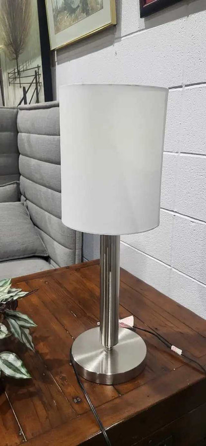 Touch Table Lamp - 13 Available