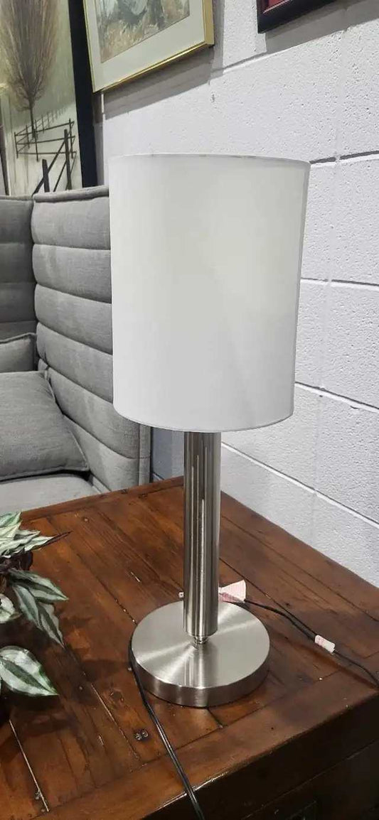 Touch Table Lamp - 13 Available