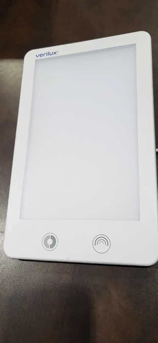 Verilux HappyLight VT32