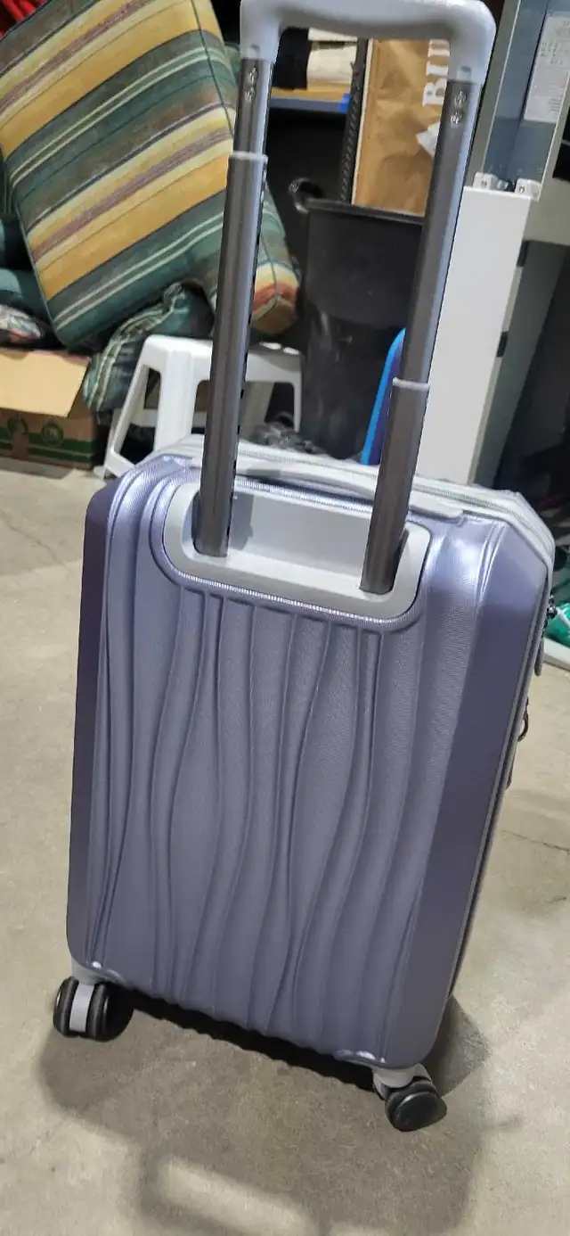 American Tourister Carry-On Luggage