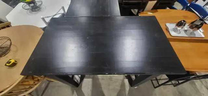 KEA Stornäs Bar Table Black - 2 Available