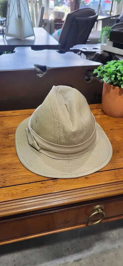 Stetson Hustler Hat