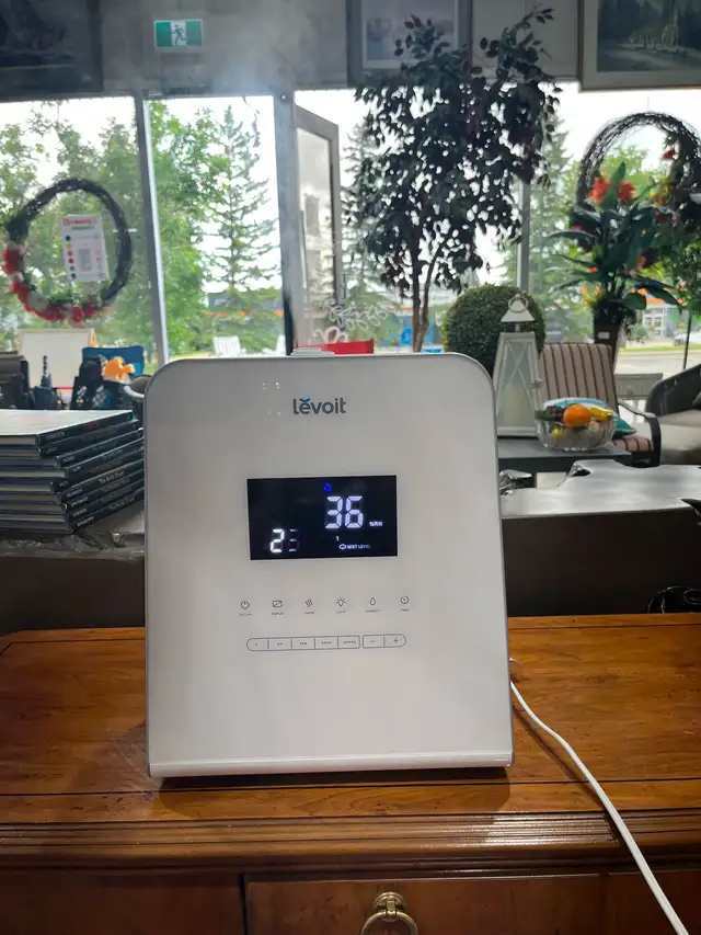 Levoit Humidifier