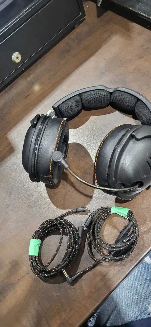 SteelSeries Arctis Gaming Headset - Tested