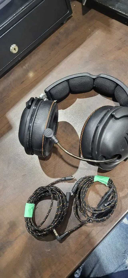 SteelSeries Arctis Gaming Headset - Tested