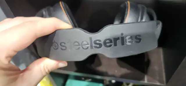 SteelSeries Arctis Gaming Headset - Tested