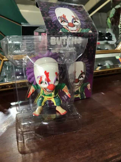 YouTooz Dead Island 2 Butcho Vinyl Figure