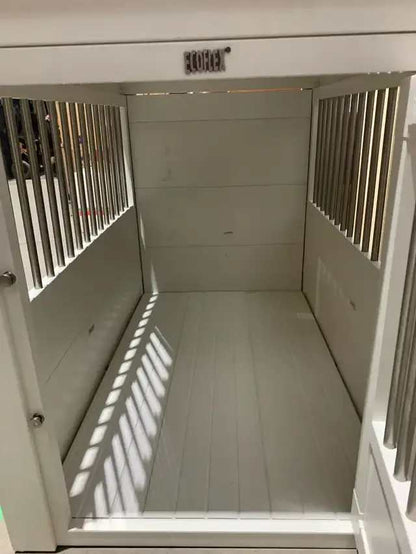 Ecoflex Dog Crate