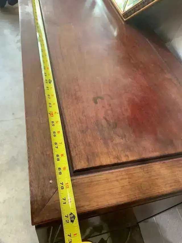 Longevity Sideboard
