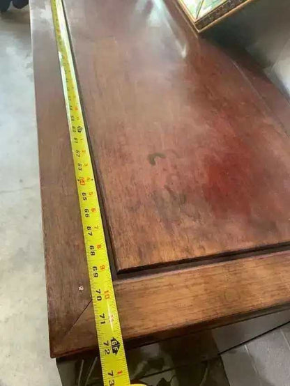Longevity Sideboard