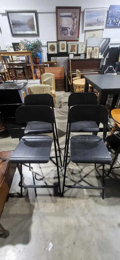 IKEA Franklin Bar Stool - 4 Available