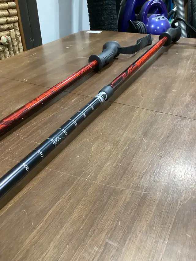 Komperdell Denali Trekking Poles