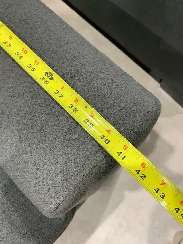 McCreary Modern Armchairs 2 Available