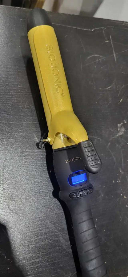 Bio Ionic Curling Iron