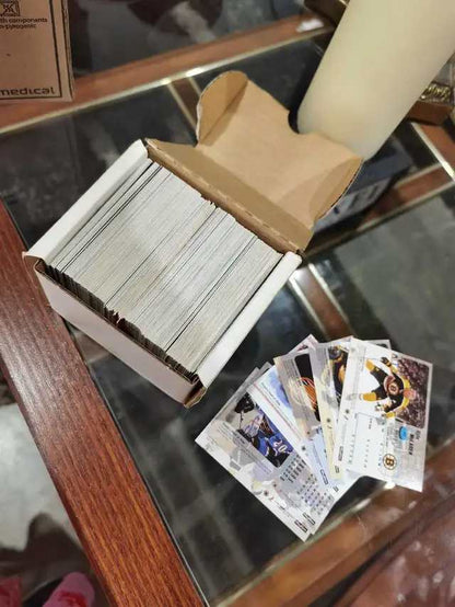 Hockey Card Collection