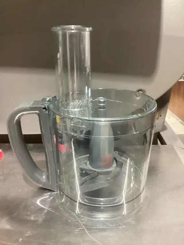 La Rêveuse Food Processor