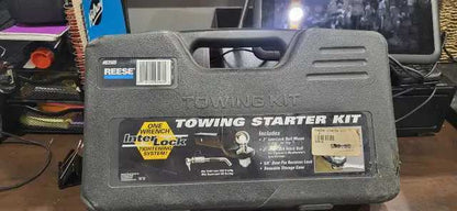 Towing Starter Kit - Reese