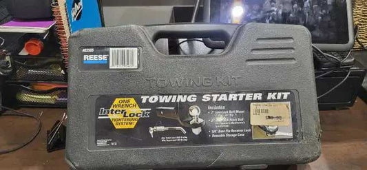 Towing Starter Kit - Reese