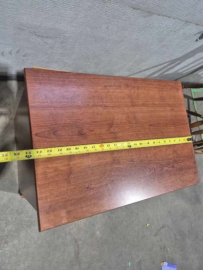 Kathy Ireland Home Nightstand