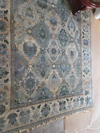 Focus Rugs Vision Area Rug 8x11