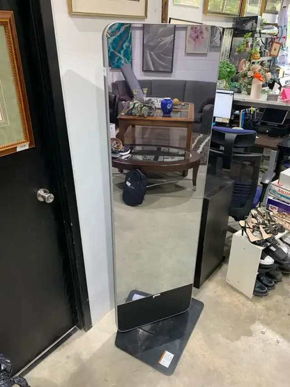 IFit Touch Screen Fitness Mirror - tested