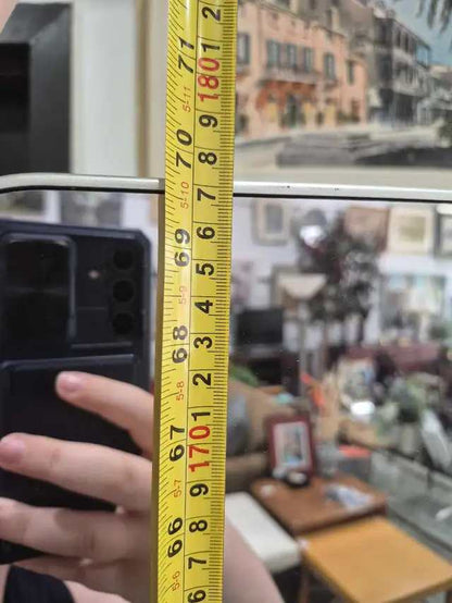 Smart Fitness Mirror - Tested