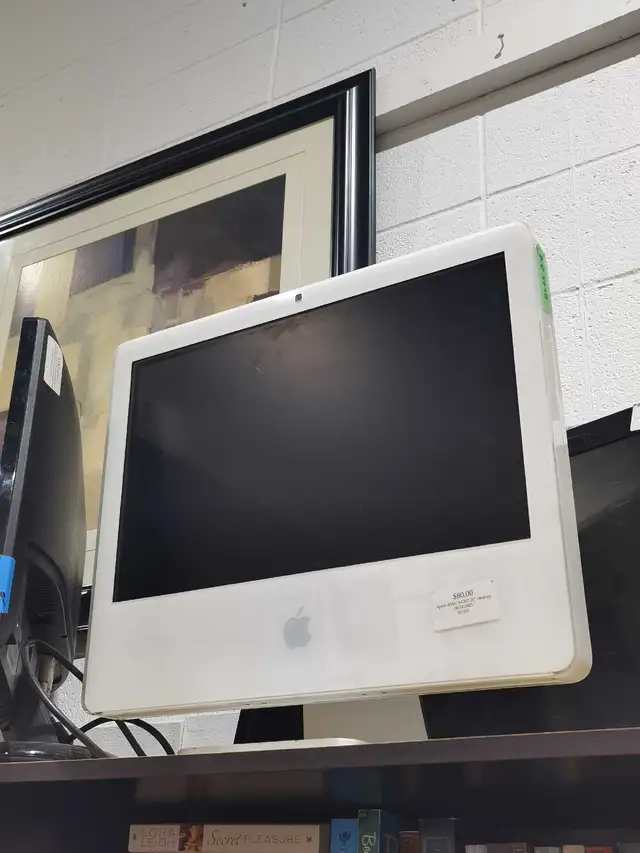 Apple iMac