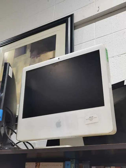 Apple iMac