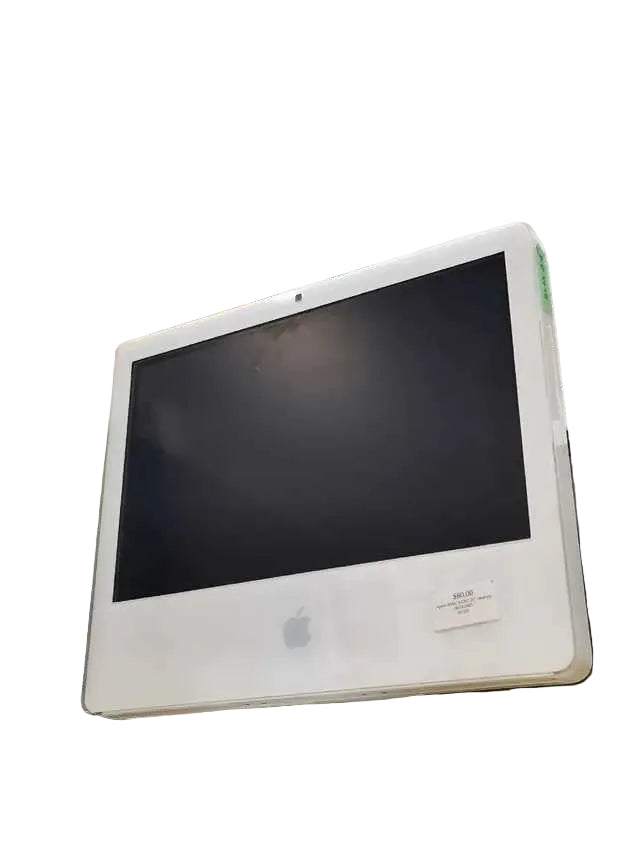 Apple iMac