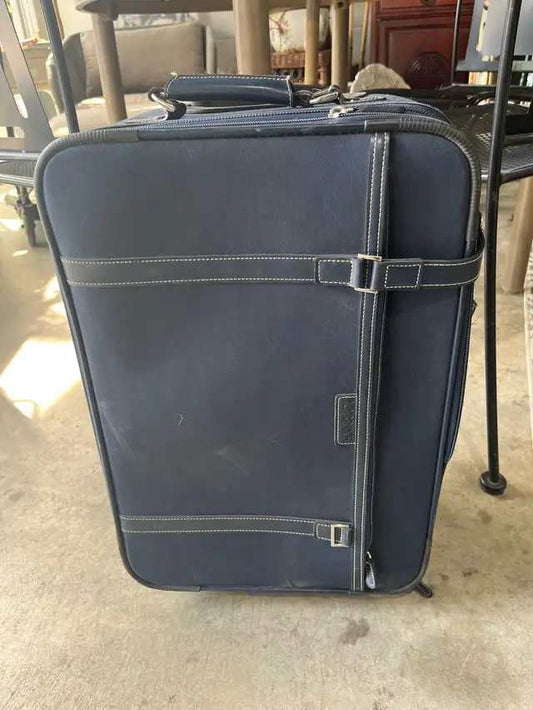 MBrine Rolling Suitcase