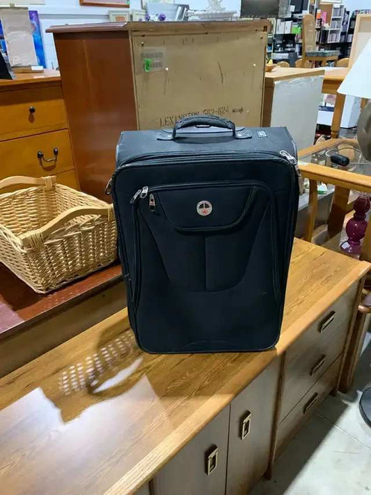 Air Canada Super Light Luggage