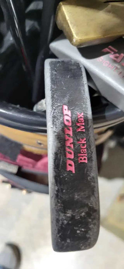 Mixed Golf Clubs - $5 Each