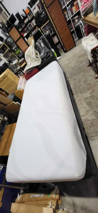 Tempur-Pedic ProAlign Hybrid Mattress and adjustable base