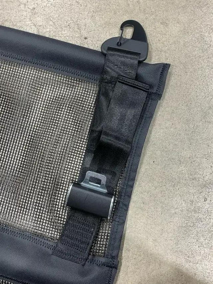 Cargo Net Partition for Audi