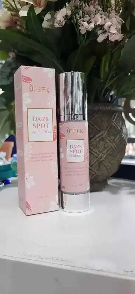 Ufeek Dark Spot Corrector - MANY AVAILABLE NEW IN BOX