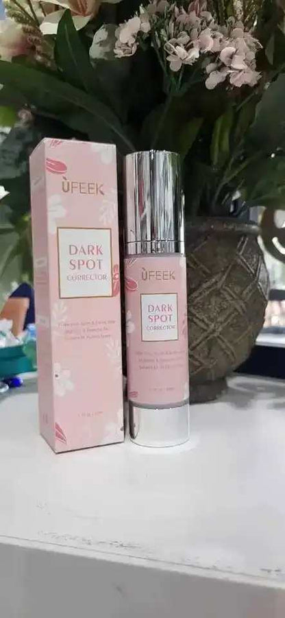 Ufeek Dark Spot Corrector - MANY AVAILABLE NEW IN BOX